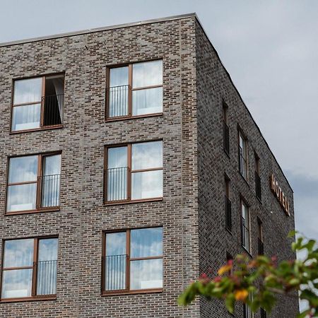 Boo Boo Living Aparthotel Kottla Ngoại thất bức ảnh