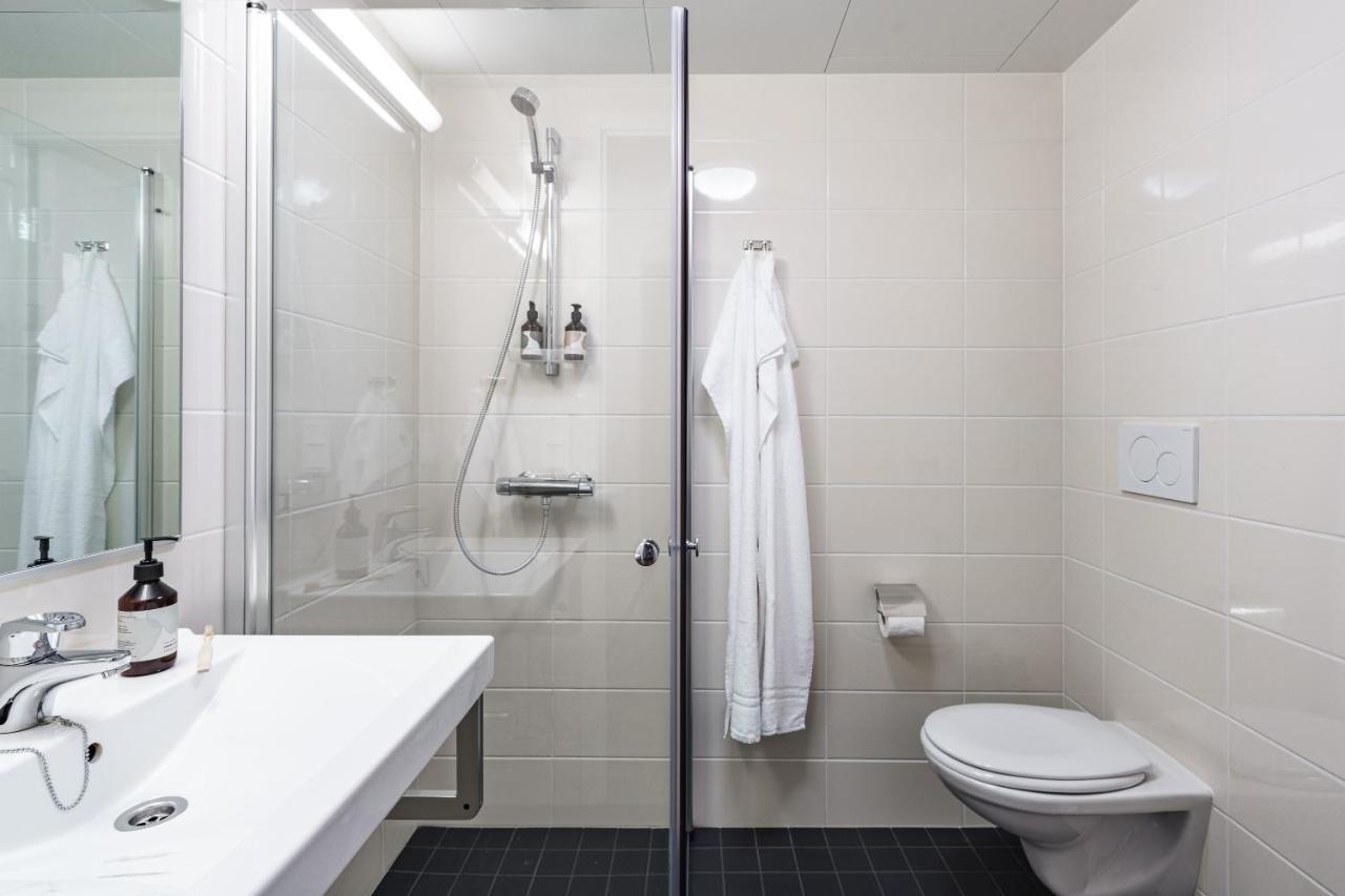 Boo Boo Living Aparthotel Kottla Ngoại thất bức ảnh