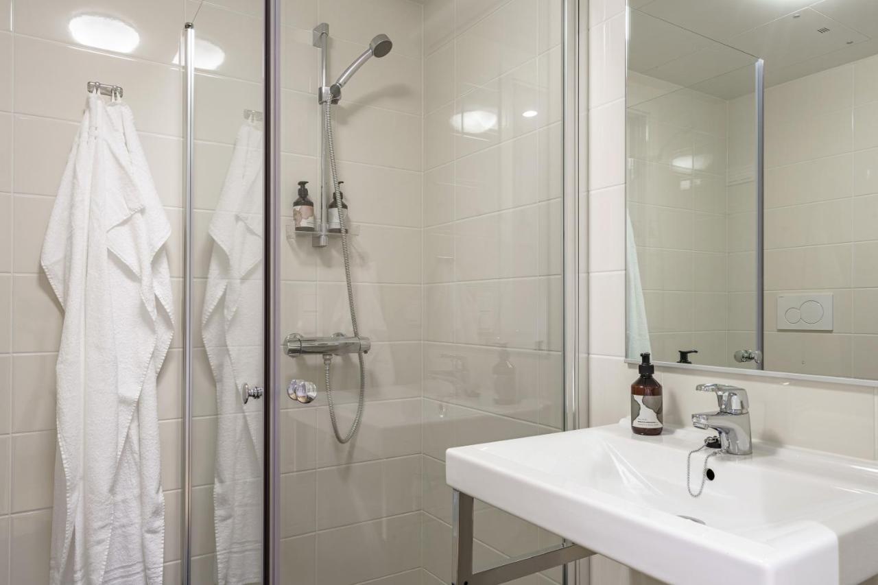 Boo Boo Living Aparthotel Kottla Ngoại thất bức ảnh