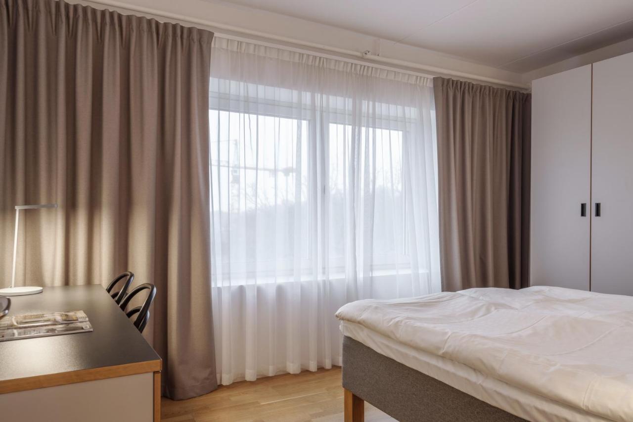 Boo Boo Living Aparthotel Kottla Ngoại thất bức ảnh