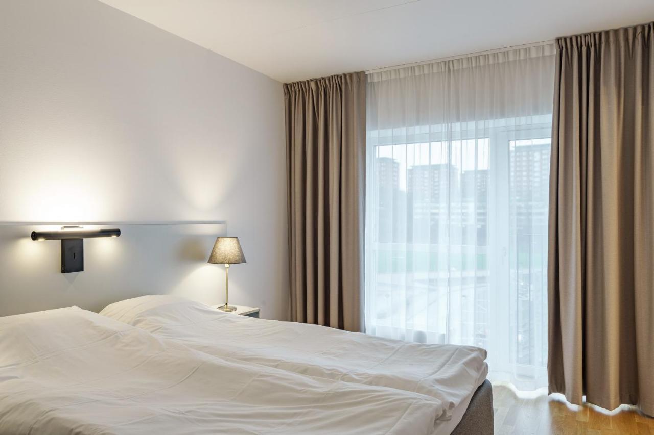 Boo Boo Living Aparthotel Kottla Ngoại thất bức ảnh