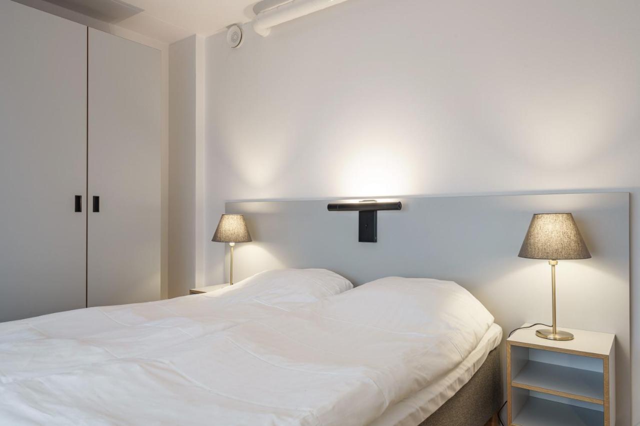 Boo Boo Living Aparthotel Kottla Ngoại thất bức ảnh
