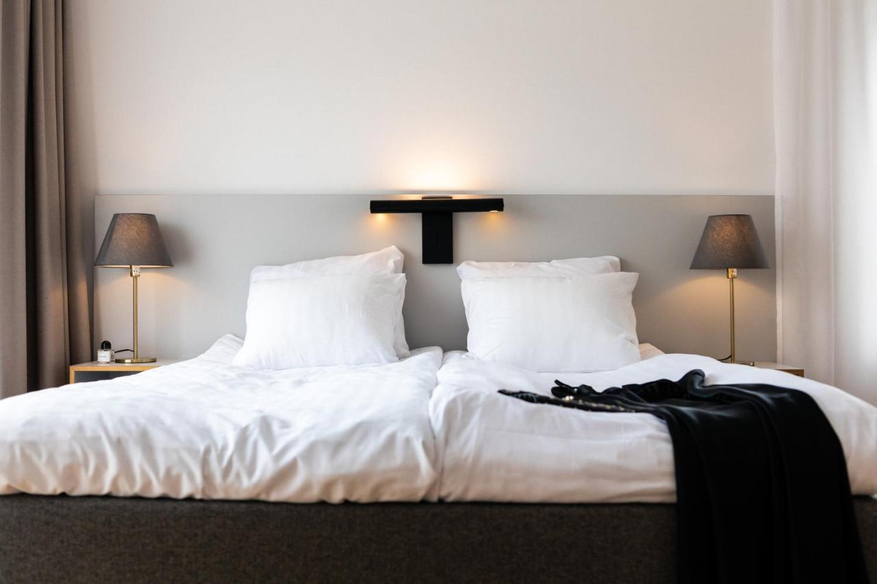 Boo Boo Living Aparthotel Kottla Ngoại thất bức ảnh