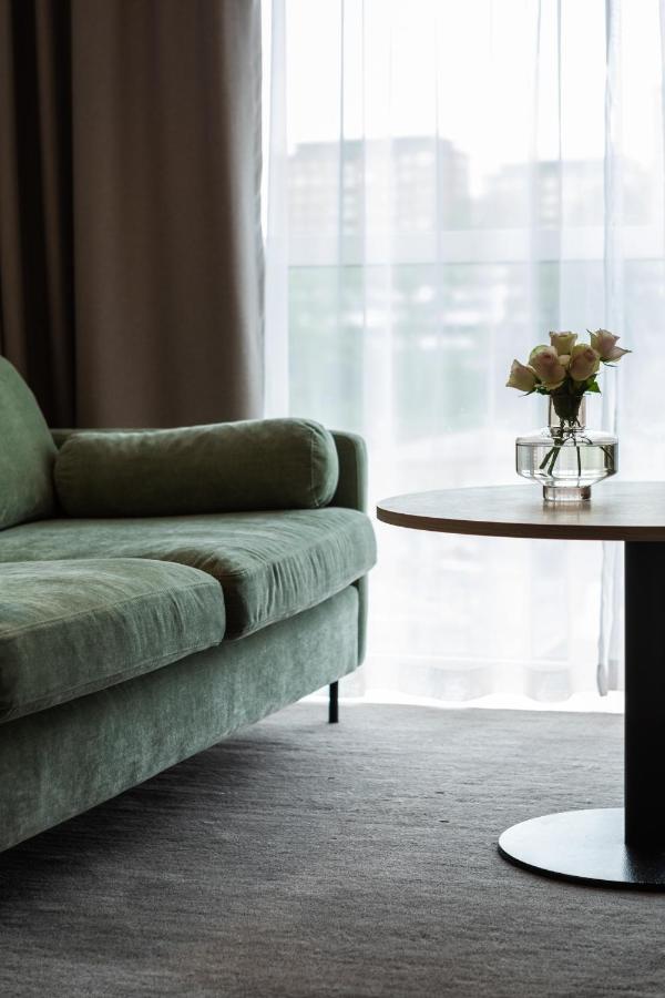 Boo Boo Living Aparthotel Kottla Ngoại thất bức ảnh