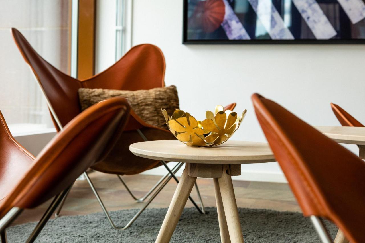 Boo Boo Living Aparthotel Kottla Ngoại thất bức ảnh