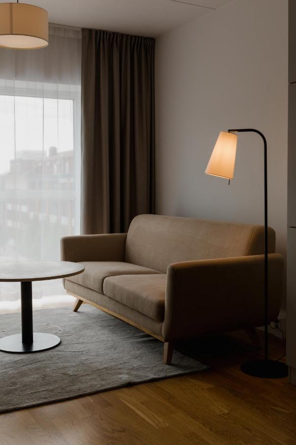Boo Boo Living Aparthotel Kottla Ngoại thất bức ảnh