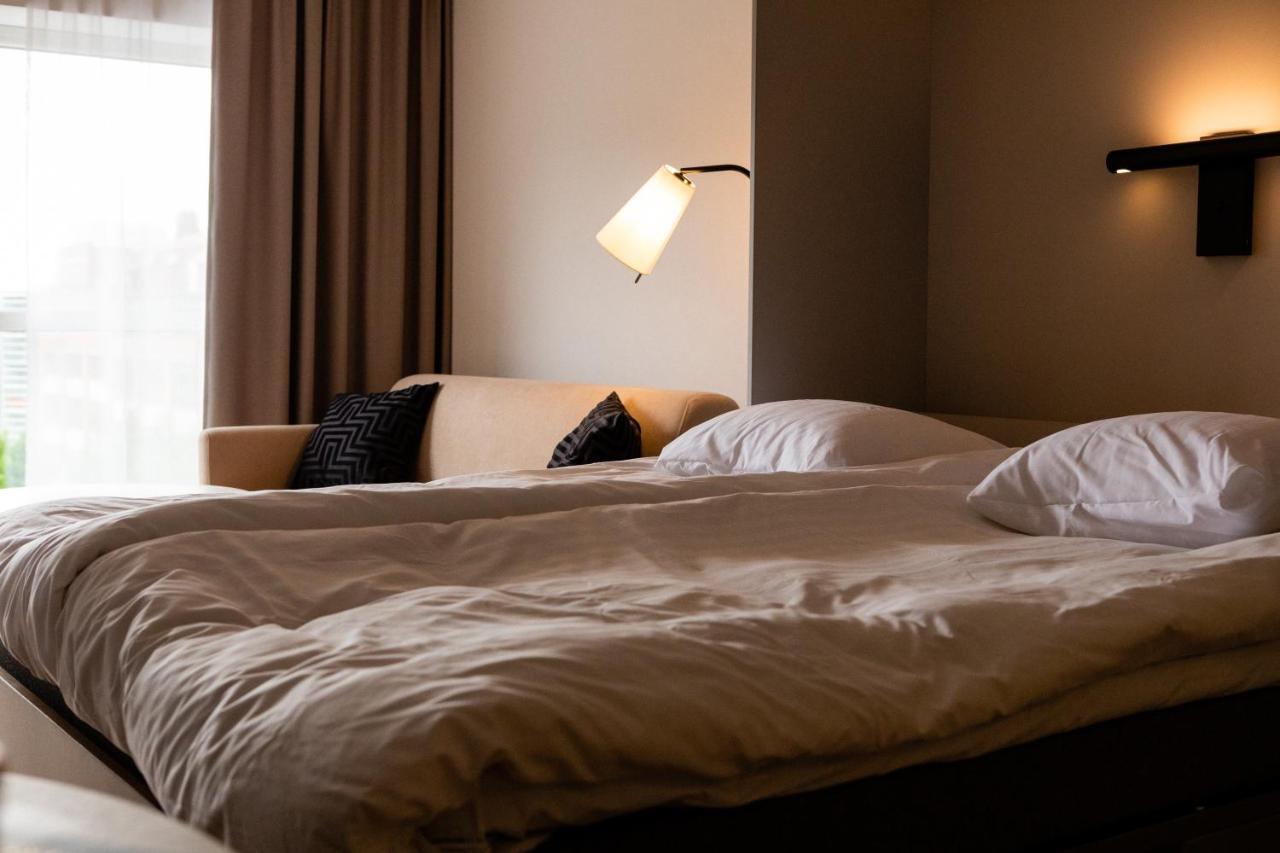 Boo Boo Living Aparthotel Kottla Ngoại thất bức ảnh